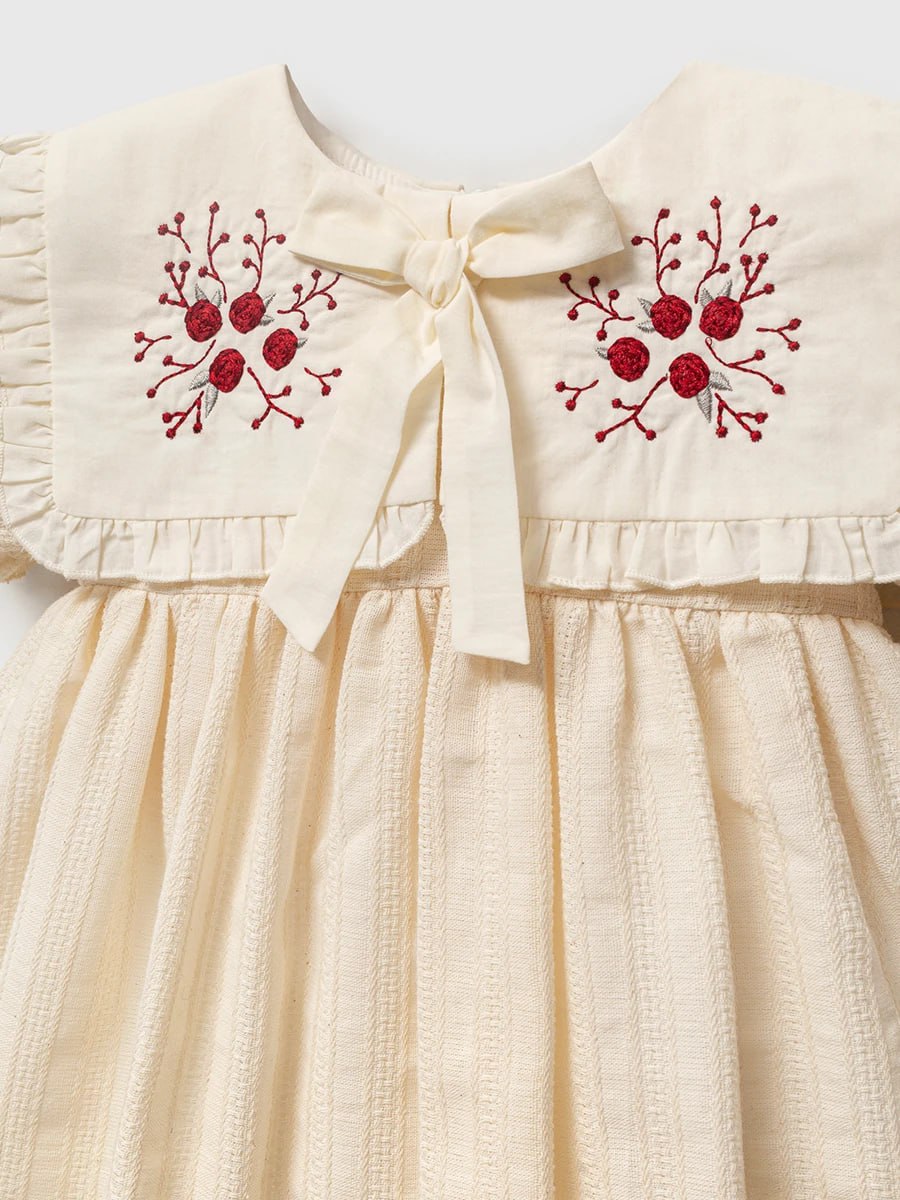 Cherry Lace