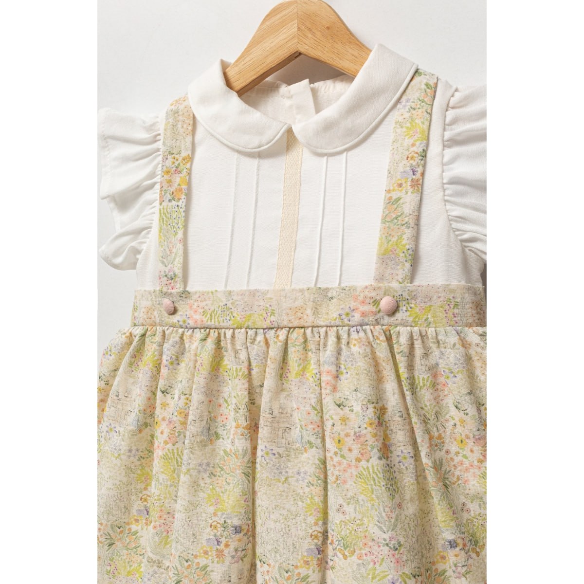 Blossom collection