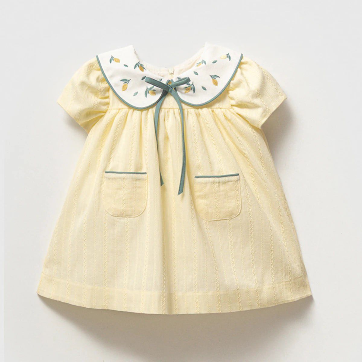 Lemon Blossom 🍋