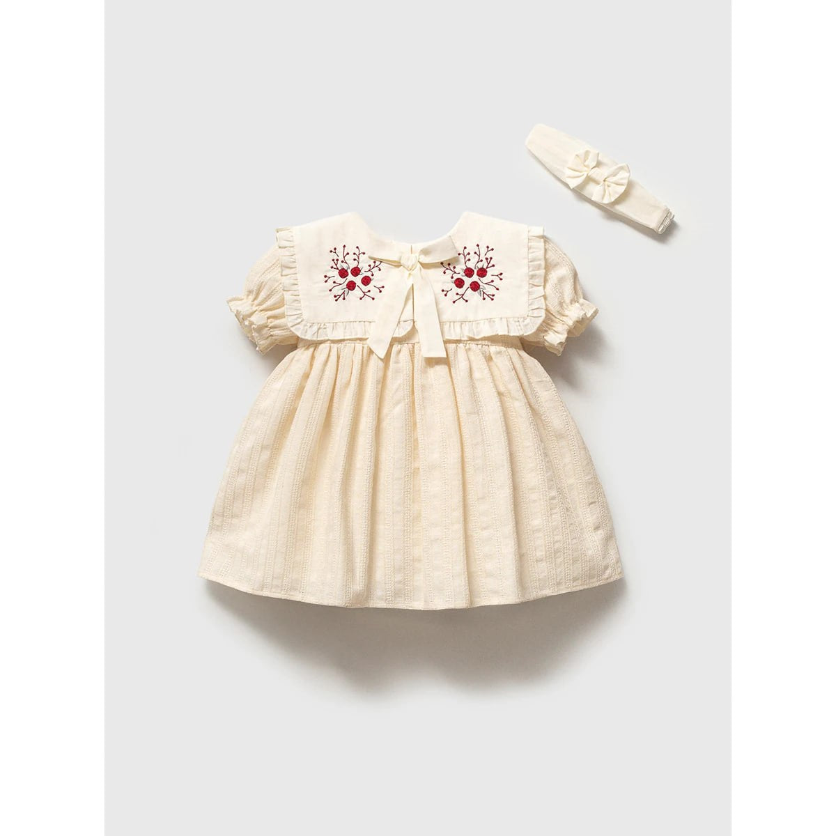 Cherry Lace